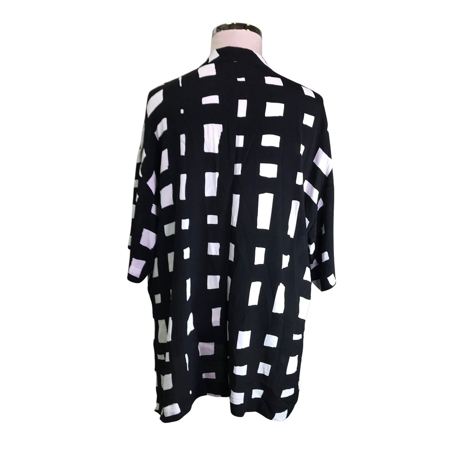  Tunika  Sifonkitunika, koko 42  Marimekko 