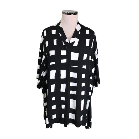 Unisex Marimekko - Sifonkitunika, koko 42 -  ()