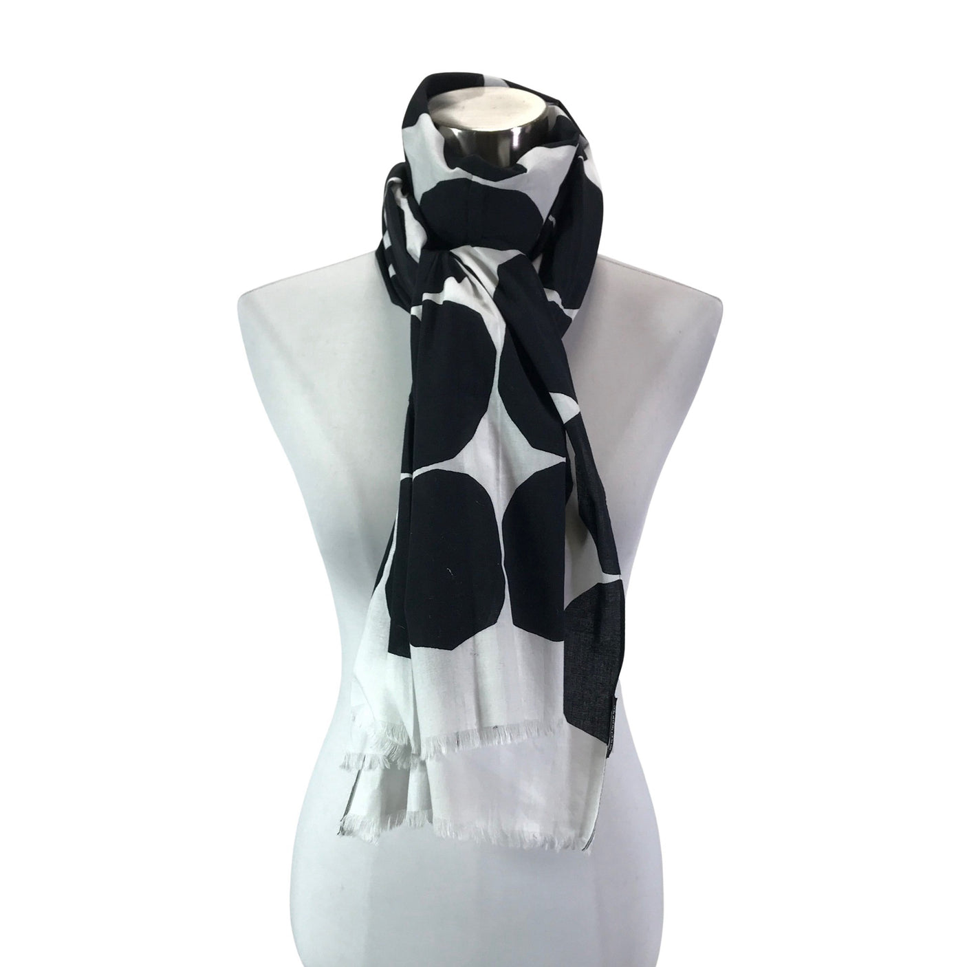 Unisex Marimekko - Huivi, koko Midi -  (1)