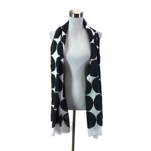 Unisex Marimekko - Huivi, koko Midi -  (2)