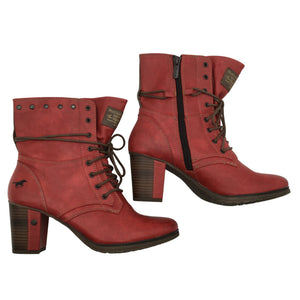 Unisex Mustang - Nilkkurit, koko 38 -  (1)