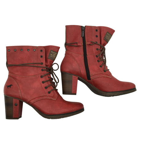 Unisex Mustang - Nilkkurit, koko 38 -  ()