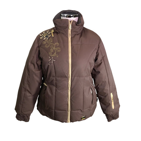 Unisex Etirel - Toppatakki, koko 42 -  ()