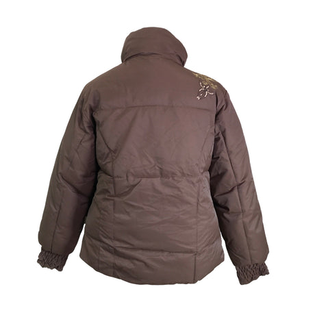Unisex Etirel - Toppatakki, koko 42 -  (2)