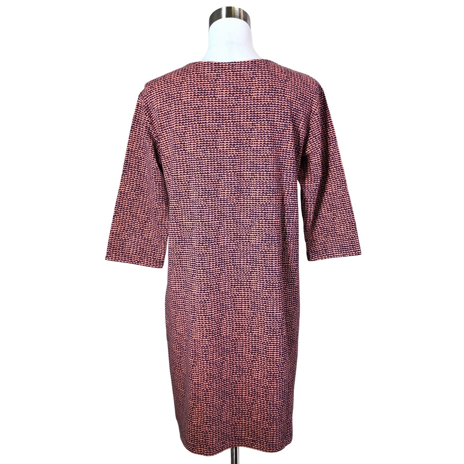  Mekko  Trikoomekko, koko 40  Marimekko 