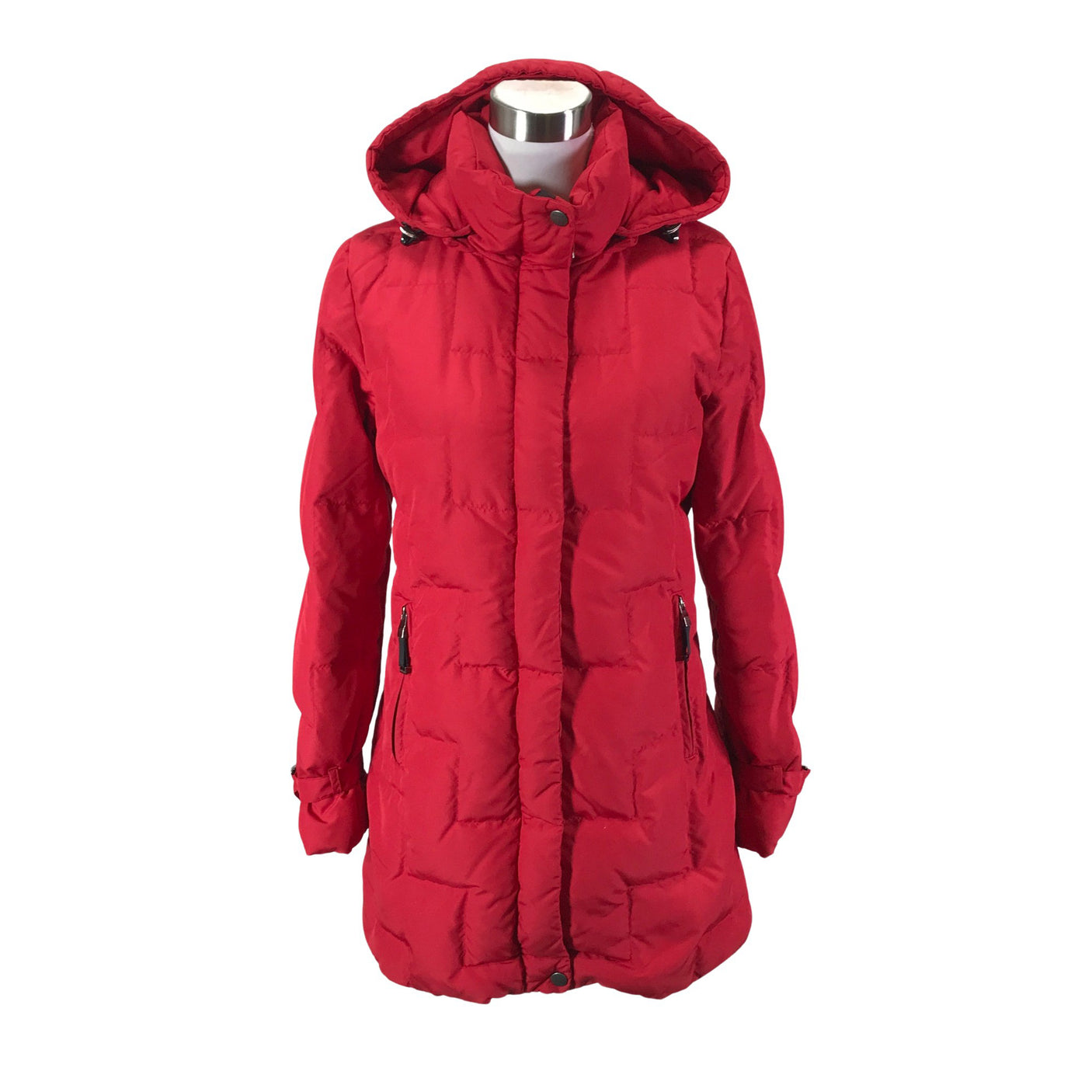 Unisex Joutsen - Untuvatakki, koko 36 -  (1)