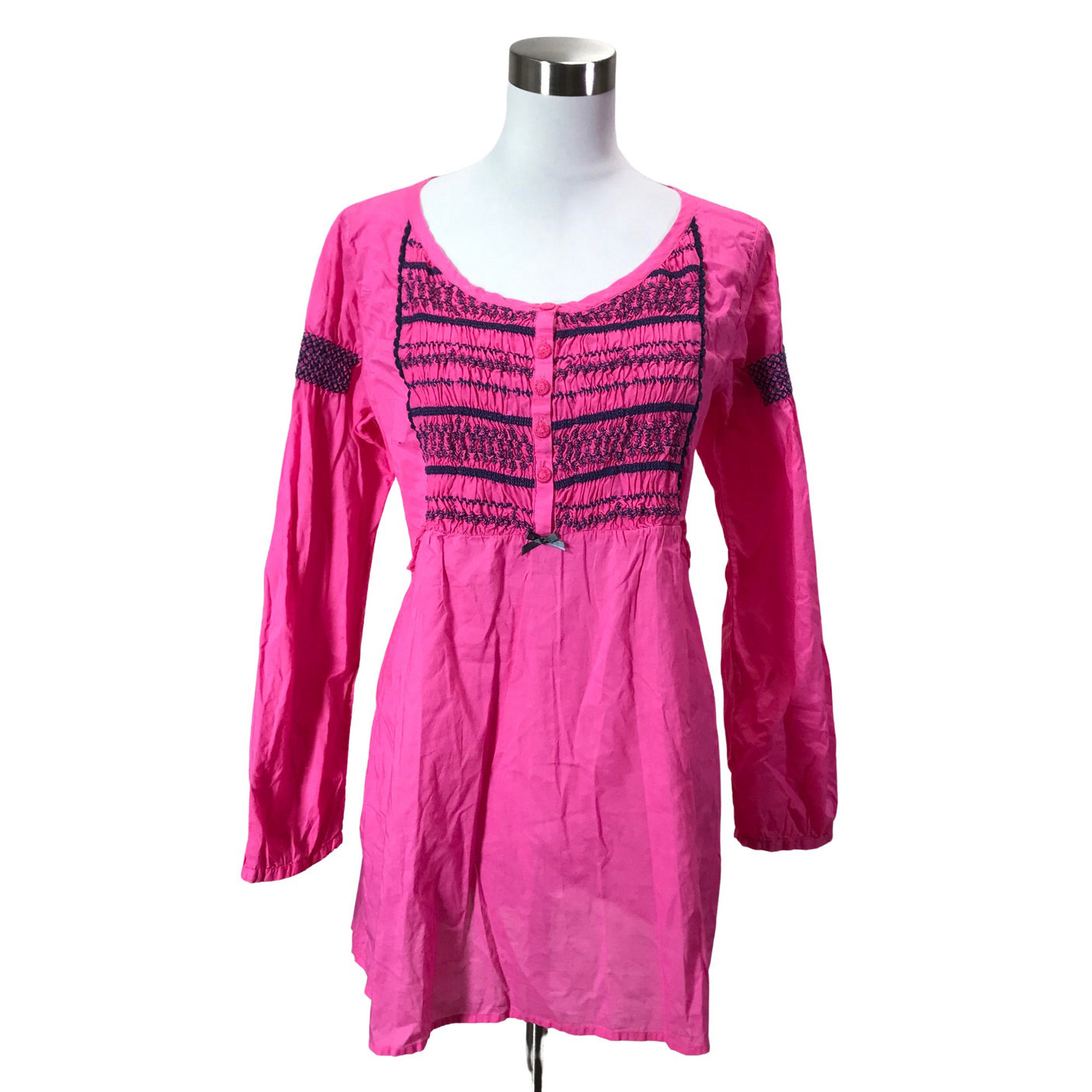 Unisex Odd Molly - Kangastunika, koko 38 -  (1)