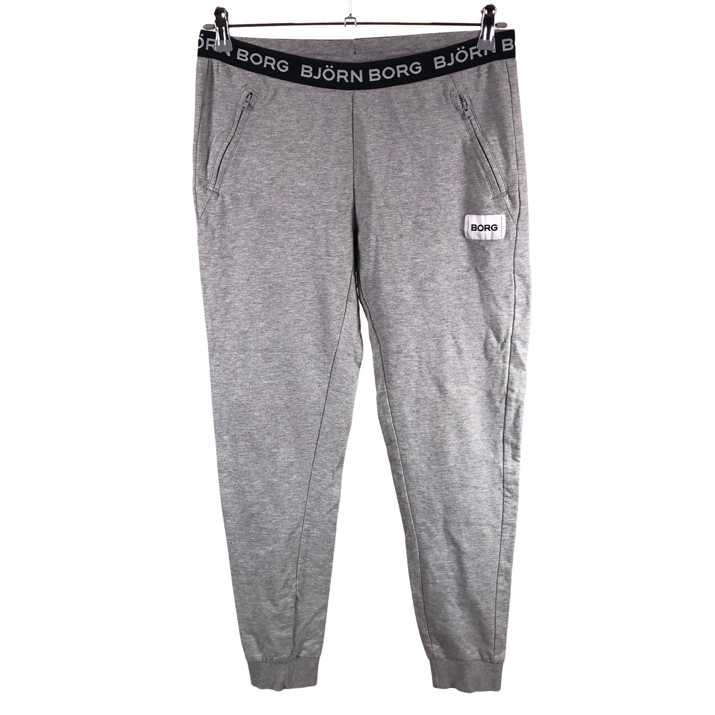 Unisex Björn Borg - Collegehousut, koko 40 -  (1)