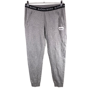 Unisex Björn Borg - Collegehousut, koko 40 -  (1)