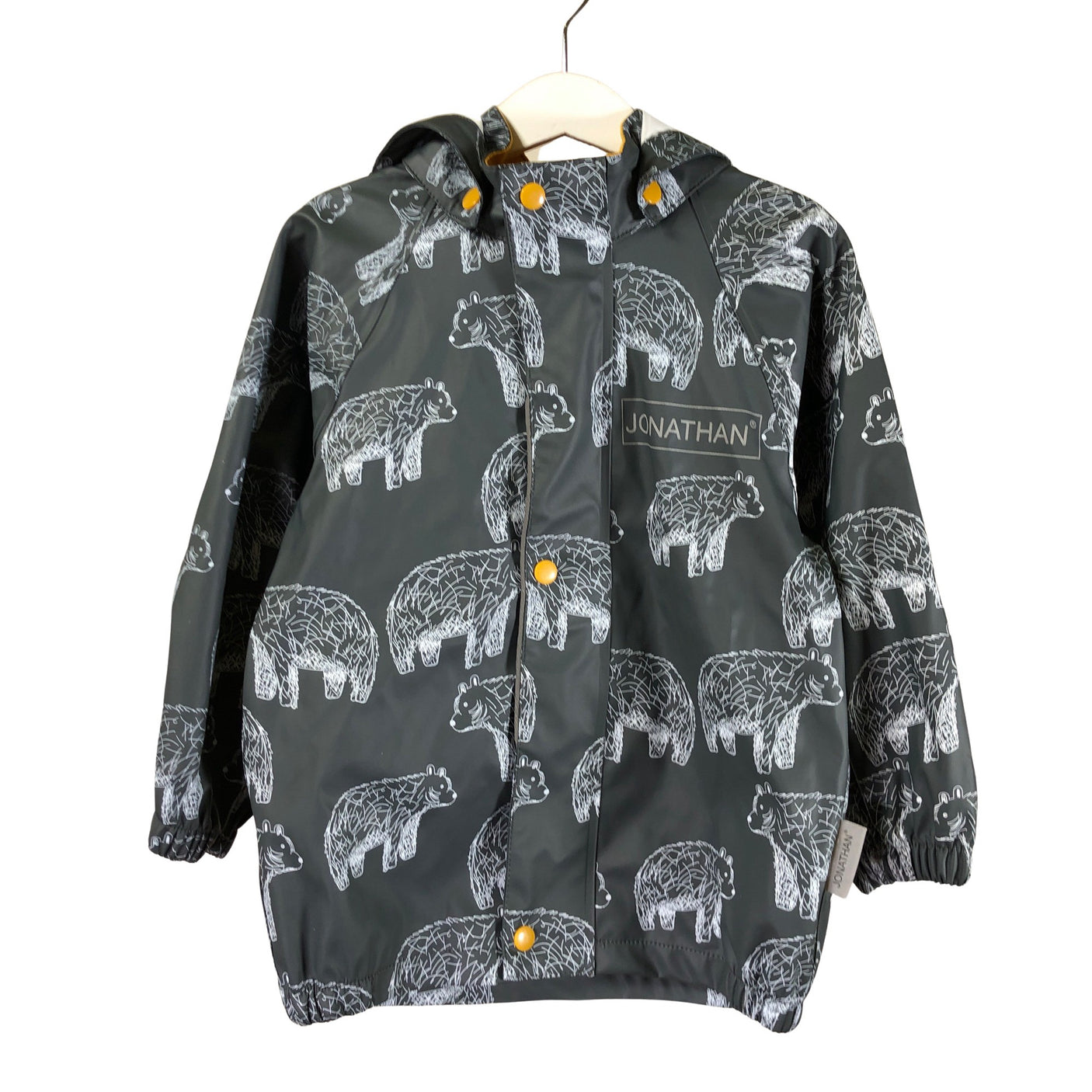 Unisex Jonathan - Sadetakki, koko 98 - 104 -  (1)