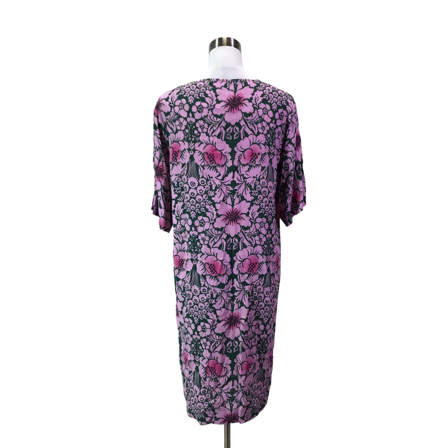 Sifonkimekko, koko 34