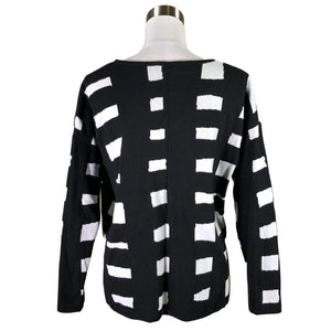 Unisex Marimekko - Neulepaita, koko 36 -  (2)