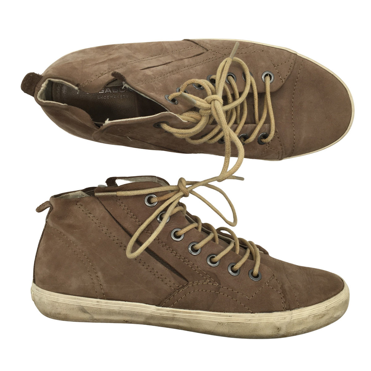 Unisex Vagabond - Tennarit, koko 36 -  (1)