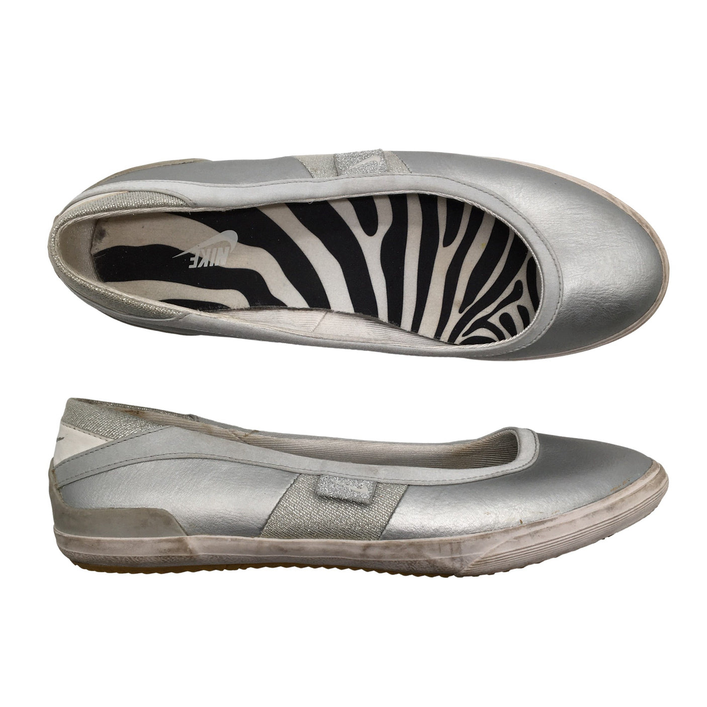 Unisex Nike - Ballerinat, koko 36 -  (1)