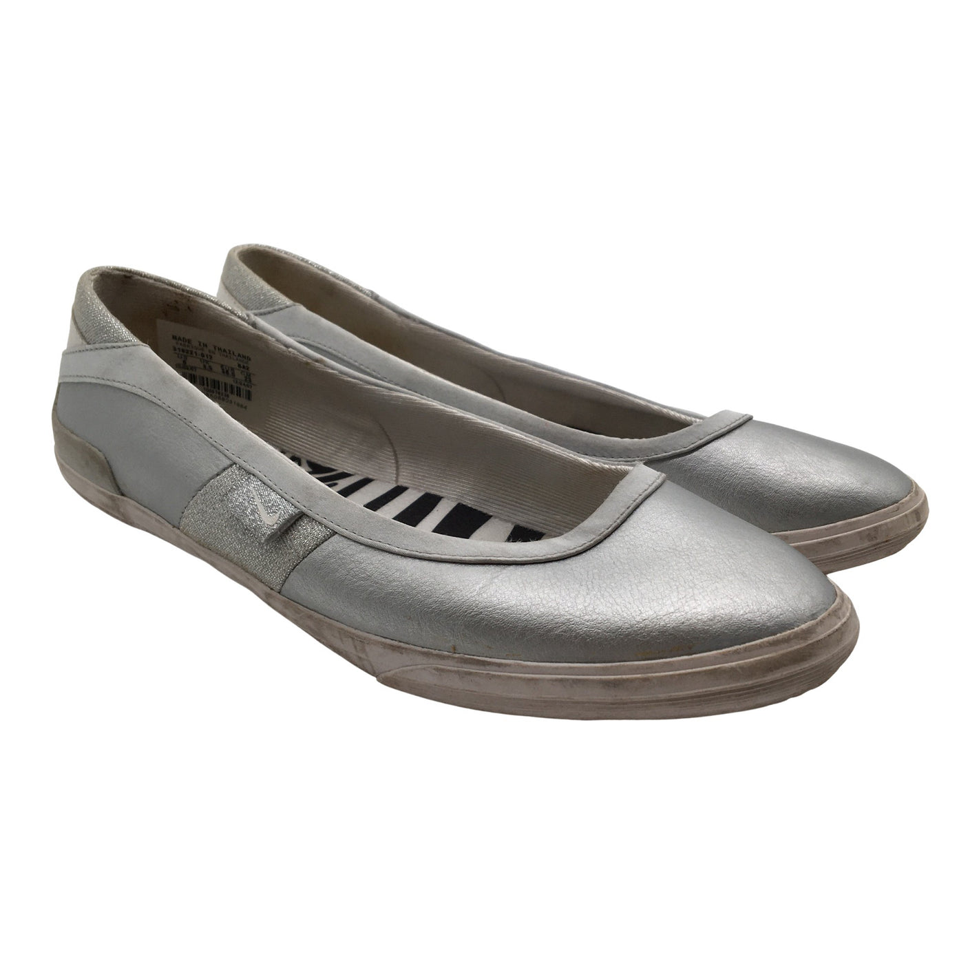 Unisex Nike - Ballerinat, koko 36 -  (2)