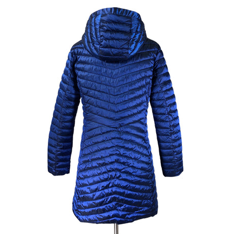 Unisex Luhta - Kevyttoppatakki, koko 36 -  (2)
