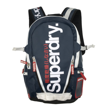 Unisex Superdry - Reppu, koko Maxi -  ()