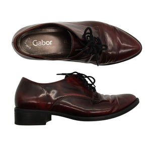 Unisex Gabor - Kävelykengät, koko 38 -  (1)