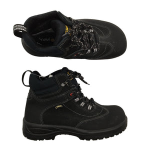 Unisex Sievi - Vaelluskenkä, koko 39 -  (1)
