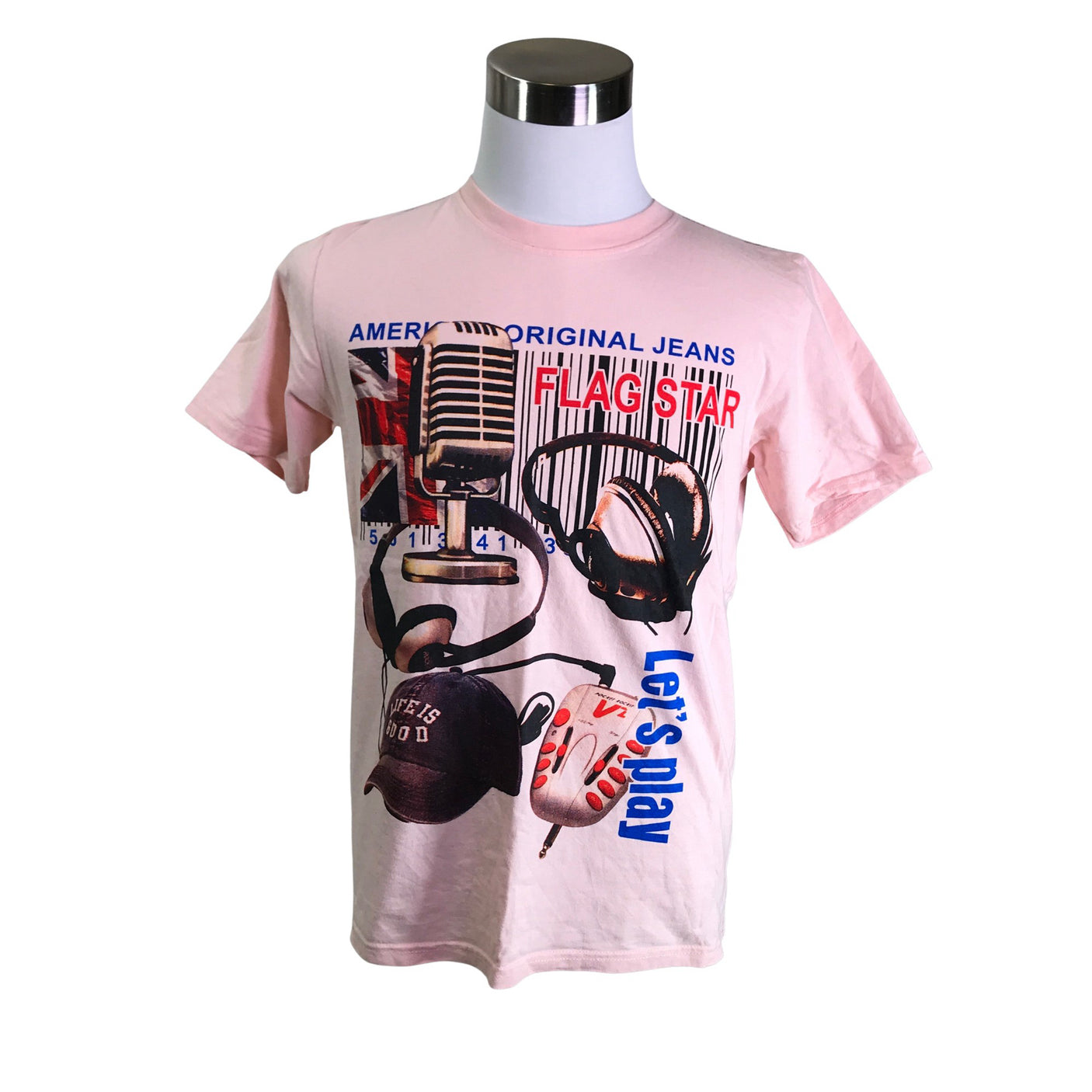 Unisex Marlboro Classics - T-paita, koko L -  (1)