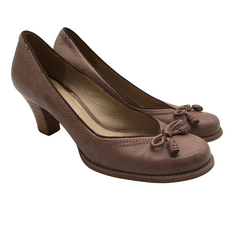 Unisex Clarks - Korkokengät, koko 39 -  (2)