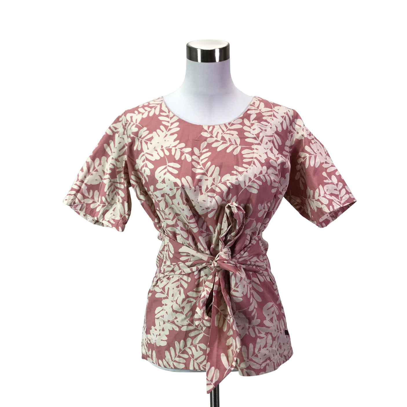 Unisex Kaiko - Lyhythihainen pusero, koko 38 -  (1)