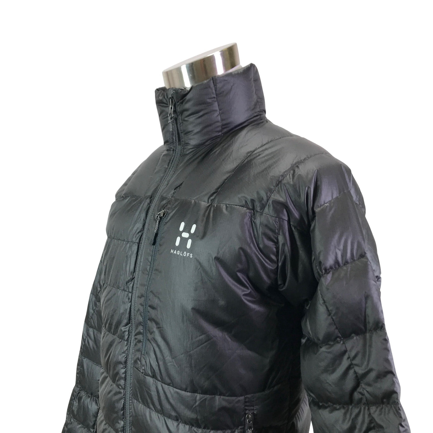 Unisex Haglöfs - Kevytuntuvatakki, koko M -  (3)