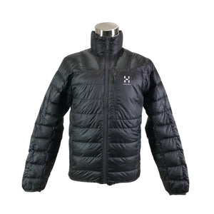 Unisex Haglöfs - Kevytuntuvatakki, koko M -  (1)