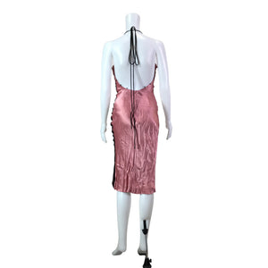 Unisex Miss Sixty - Sifonkimekko, koko 32 -  (2)