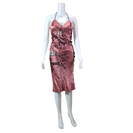 Unisex Miss Sixty - Sifonkimekko, koko 32 -  ()