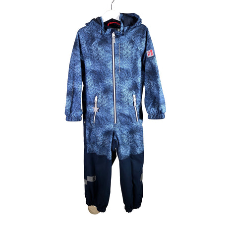 Unisex Reimatec - Välikausihaalari, koko 104 - 110 -  ()