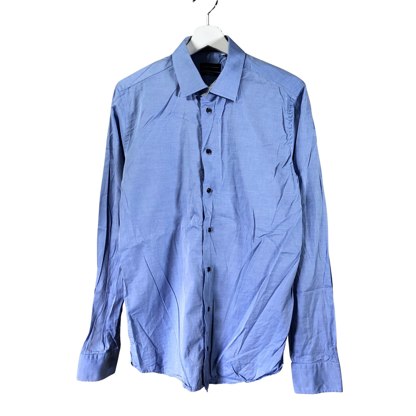 Unisex Stockholm Kravatt - Kauluspaita, koko M -  (1)