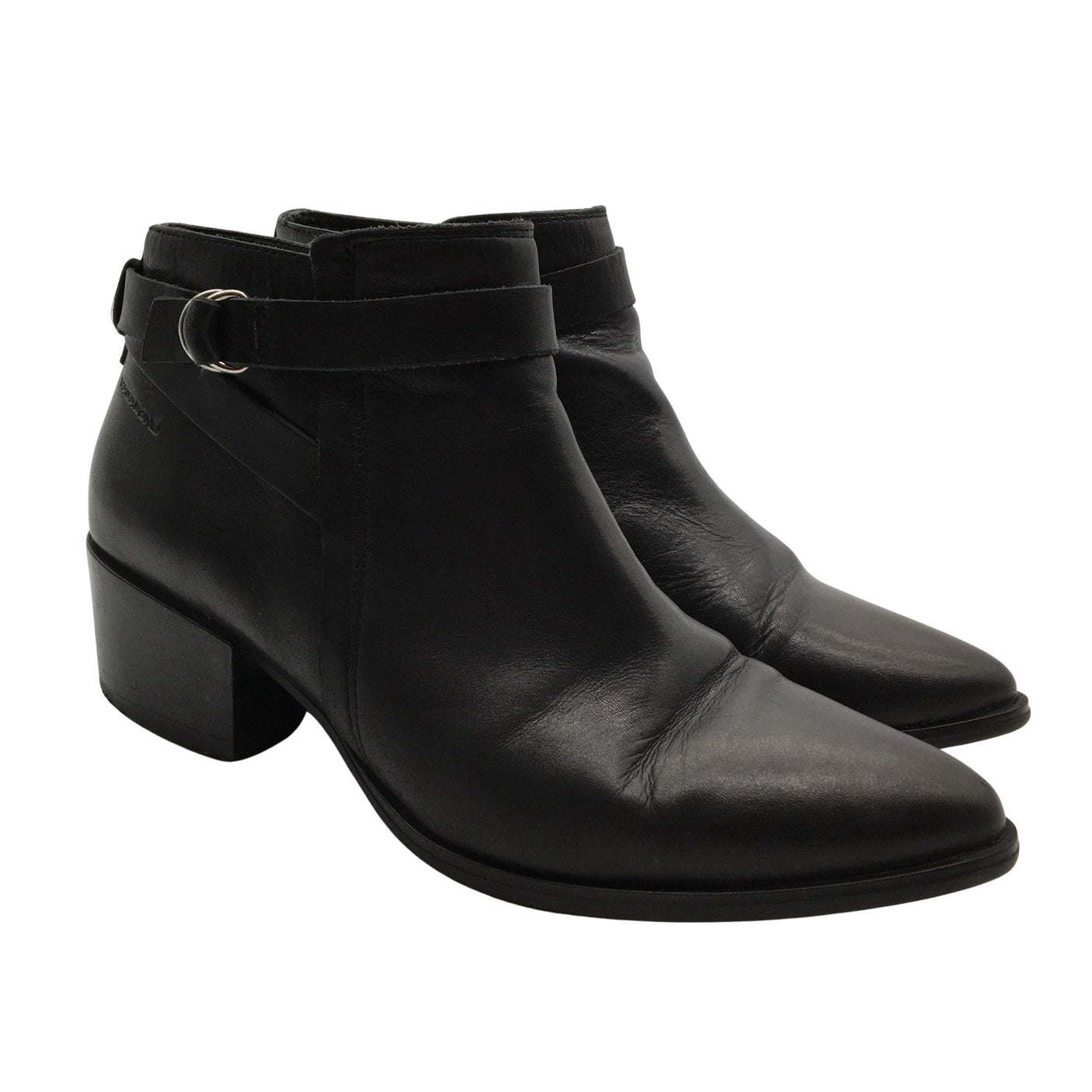 Unisex Vagabond - Nilkkurit, koko 39 -  (2)