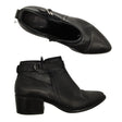 Unisex Vagabond - Nilkkurit, koko 39 -  ()