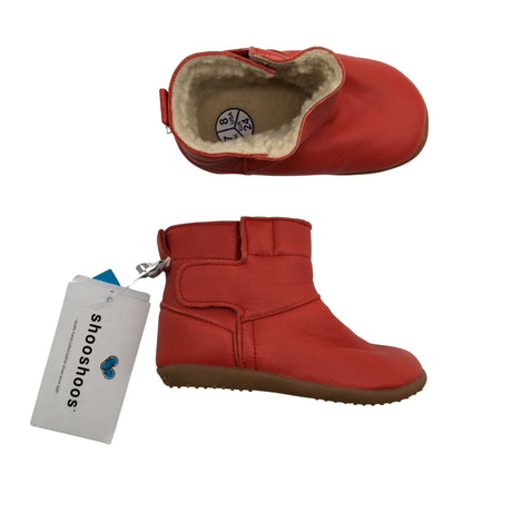Unisex Shooshoos - Talvikengät, koko 24 -  ()