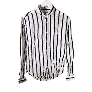 Unisex Zara - Kauluspaita, koko M -  (1)