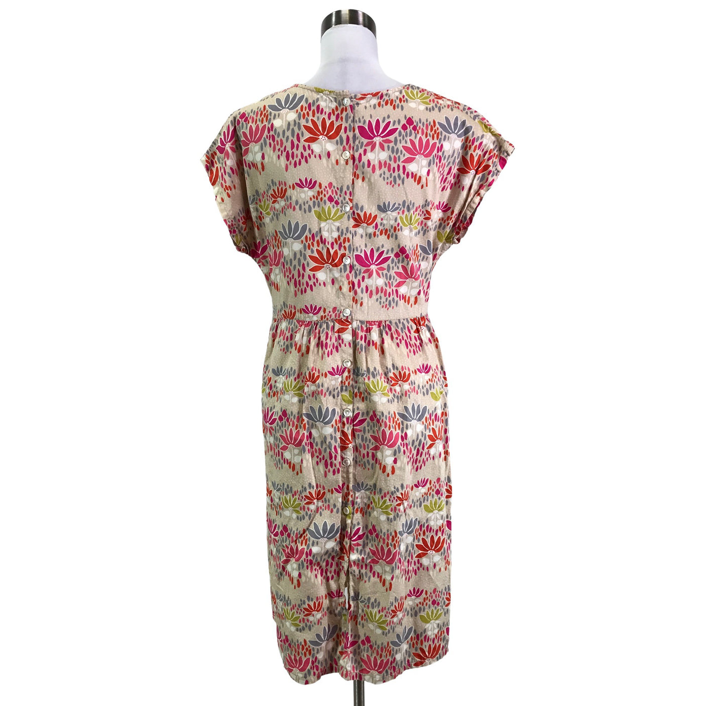 Unisex Gudrun Sjöden - Kangasmekko, koko 38 -  (2)