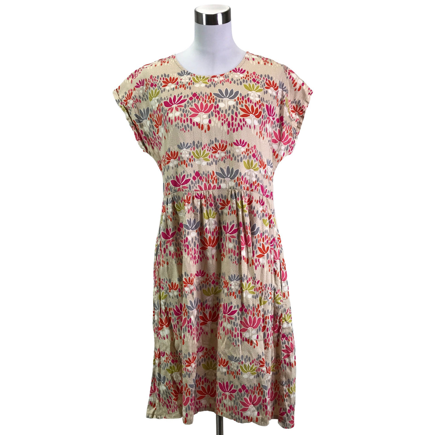 Unisex Gudrun Sjöden - Kangasmekko, koko 38 -  (1)