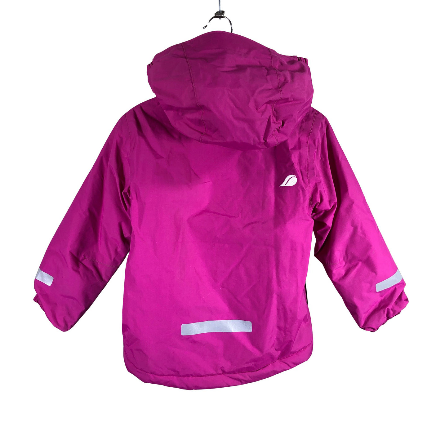 Unisex Didriksons - Toppatakki, koko 110 - 116 -  (2)