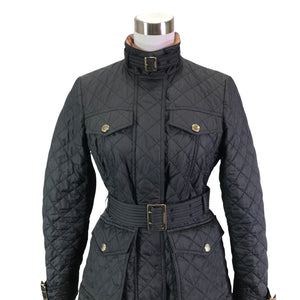 Unisex Burberry - Tikkitakki, koko 38 -  (3)