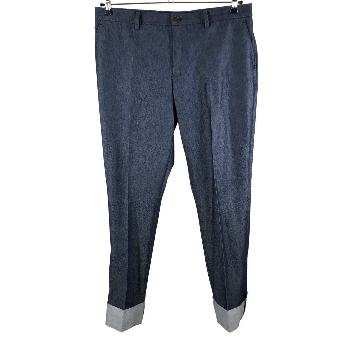 Unisex Sand - Suorat housut, koko 42 -  (1)