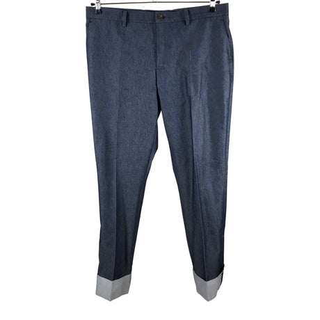 Unisex Sand - Suorat housut, koko 42 -  ()