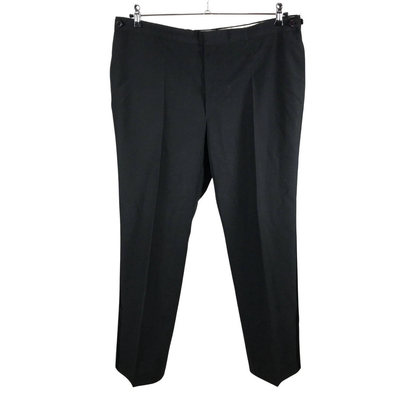 Unisex Turo Tailor - Puvun housut, koko XL -  (1)
