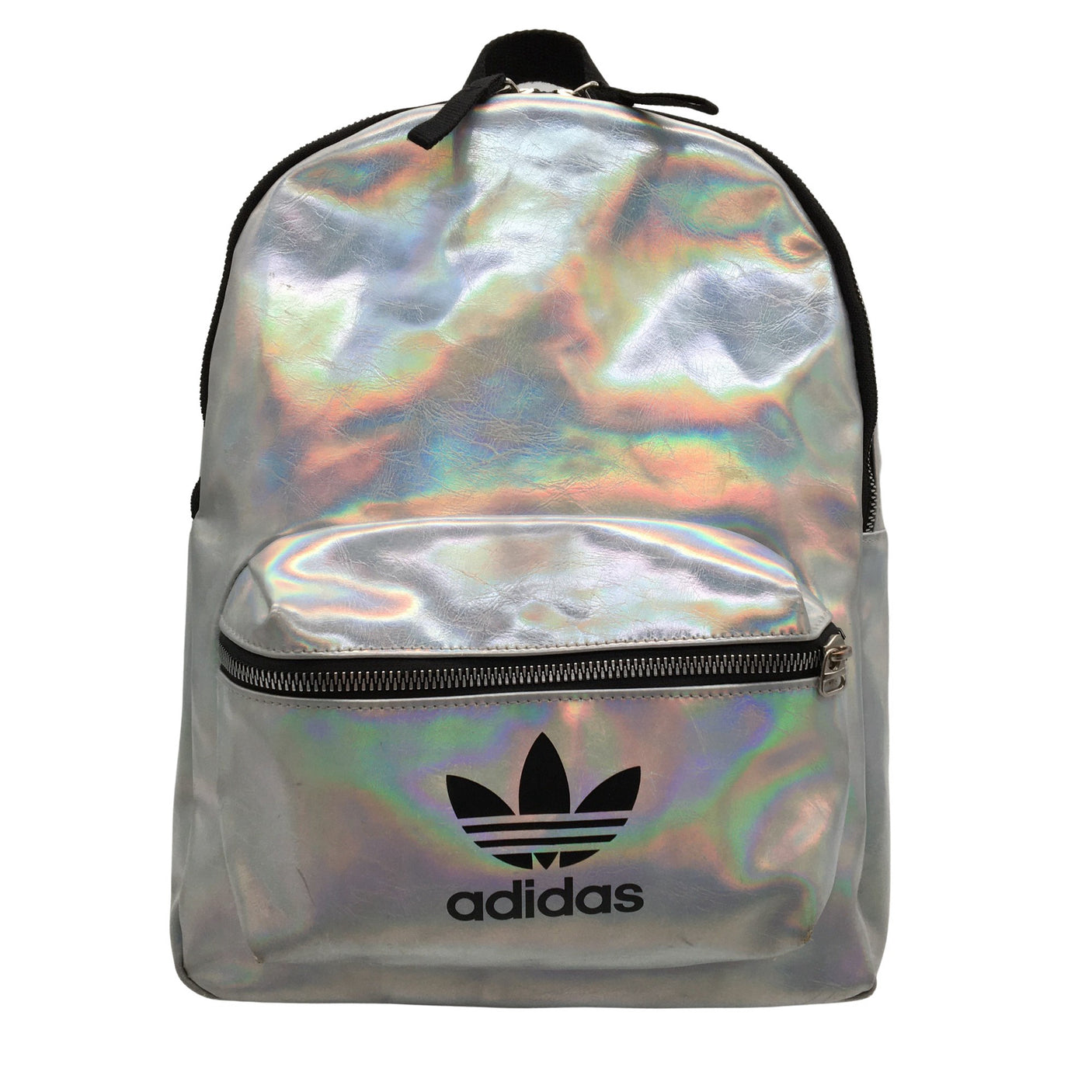 Unisex Adidas - Reppu, koko Midi -  (1)