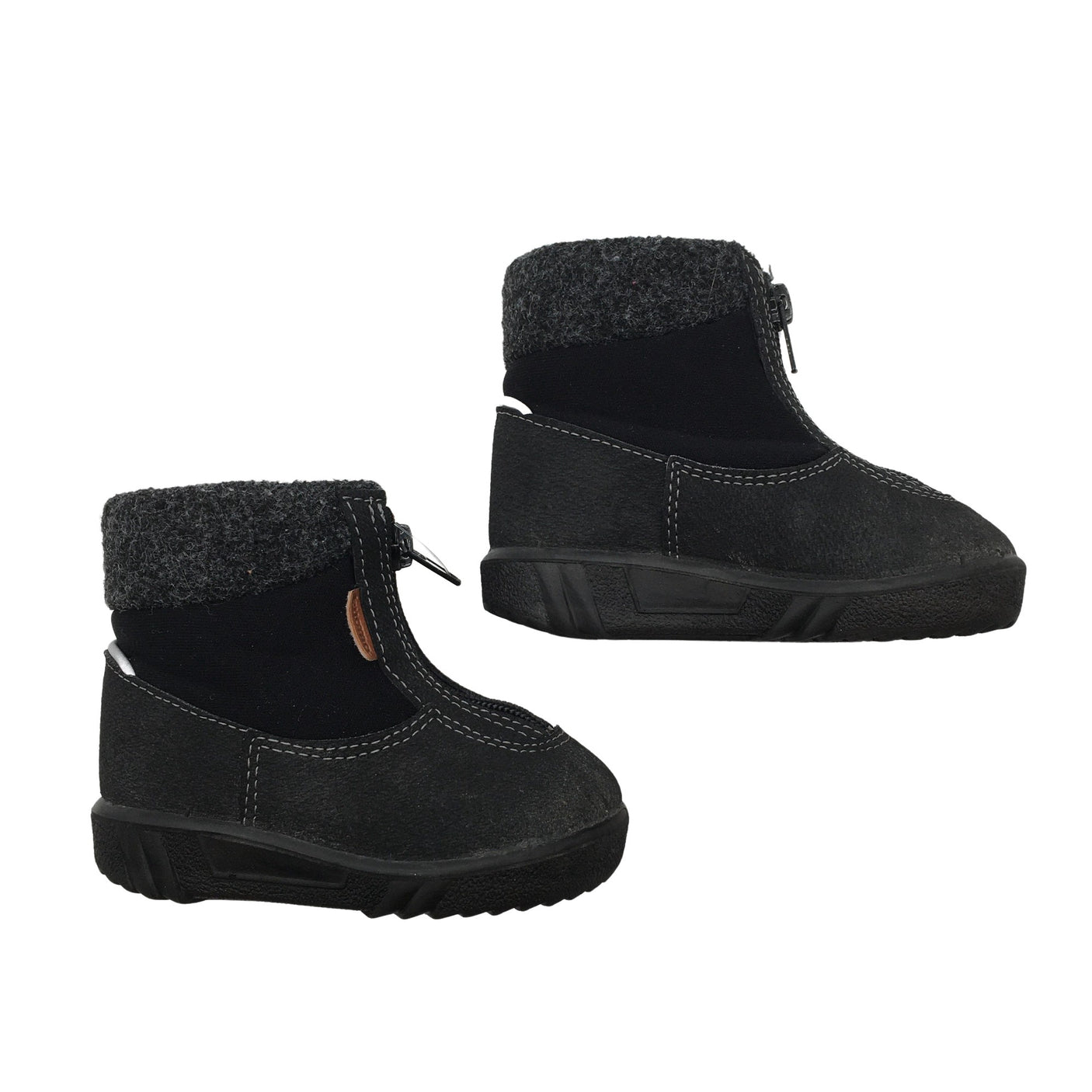 Unisex Kuoma - Talvikengät, koko 20 -  (1)