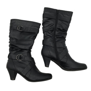 Unisex Duffy - Saappaat, koko 40 -  (1)