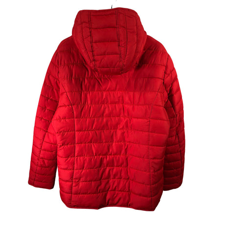 Unisex Skila - Kevyttoppatakki, koko 46 -  (2)