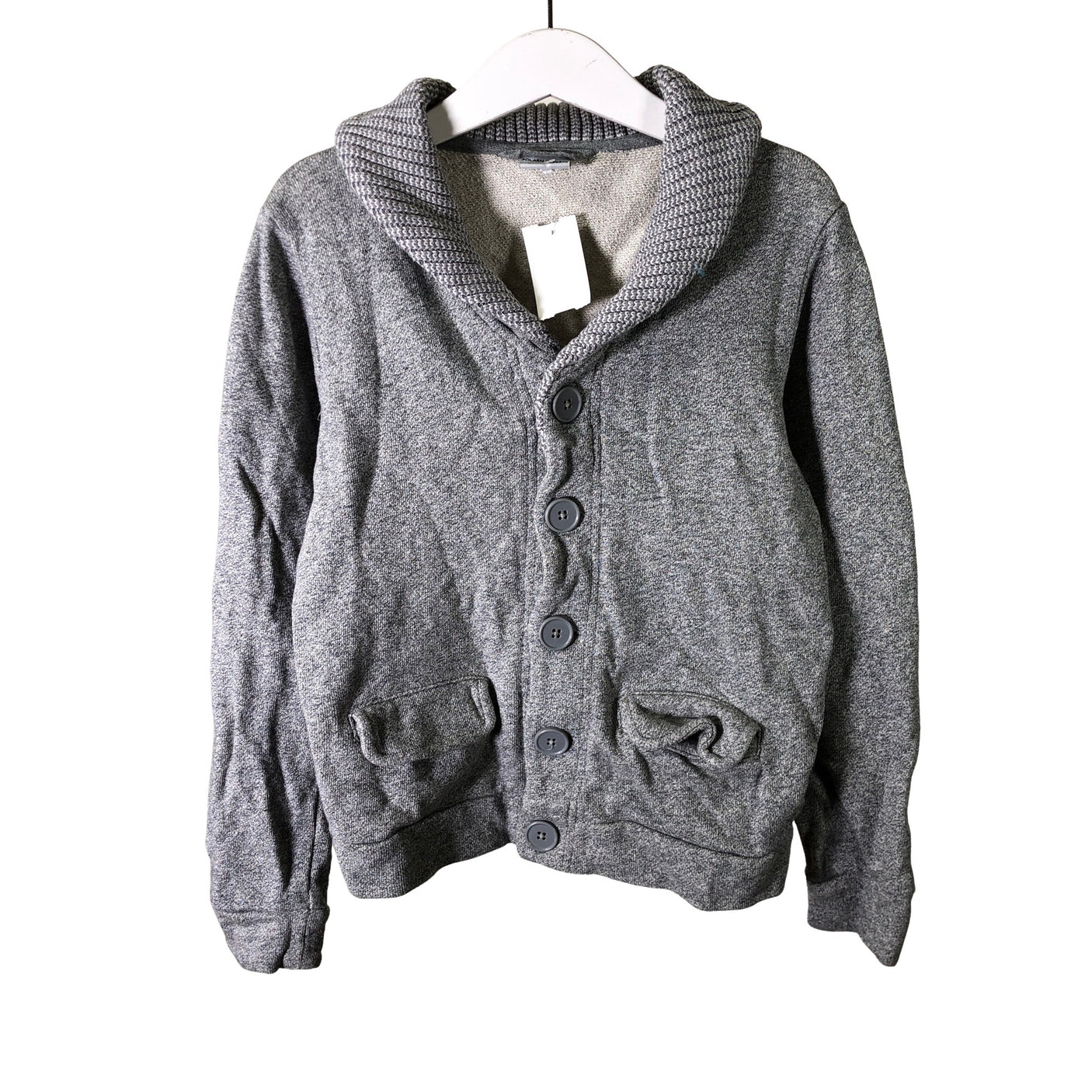 Unisex Polarn O. Pyret - Swetari, koko 122 - 128 -  (1)