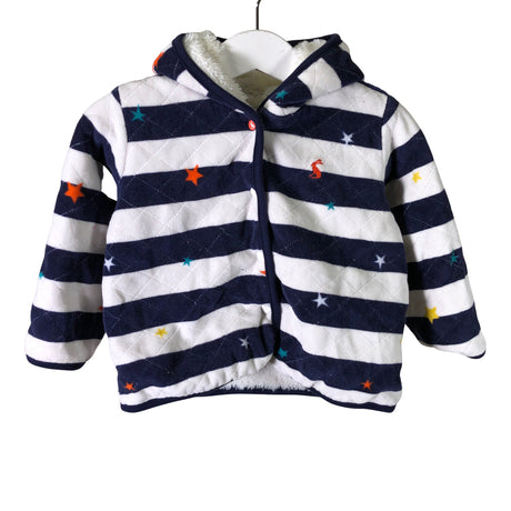 Unisex Joules - Huppari, koko 80 - 86 -  ()