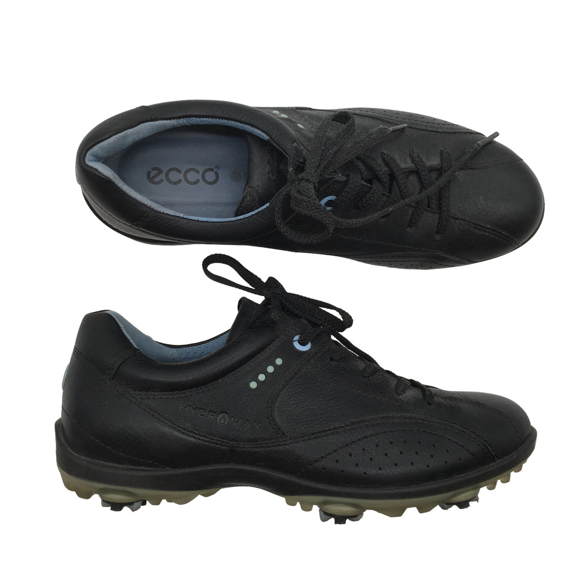 Unisex Ecco - Golfkengät, koko 37 -  (1)